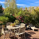 Poyser Guest Suites