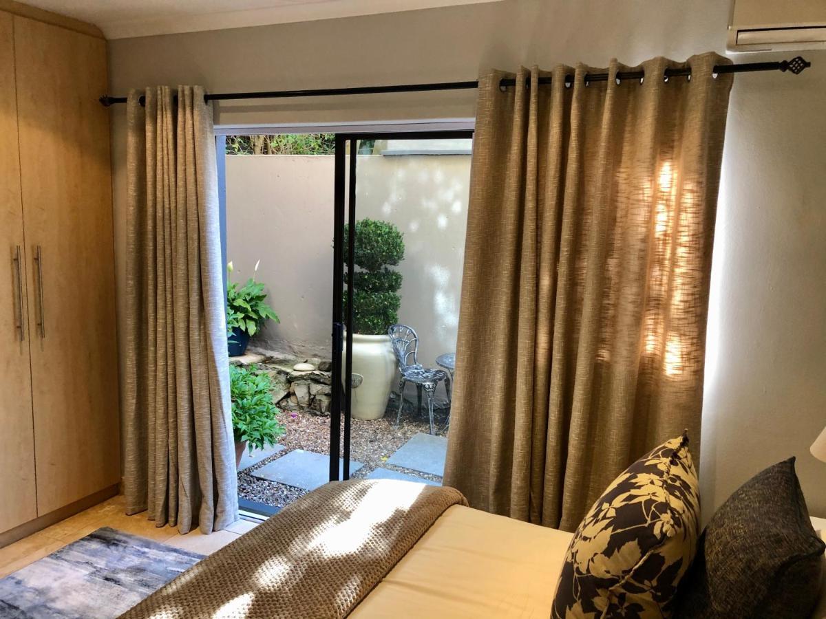 Poyser Guest Apartment Cape Town